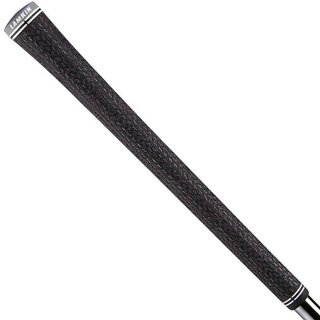 Lamkin Crossline 360 Genesis Full Cord grip, STANDARD, zwart