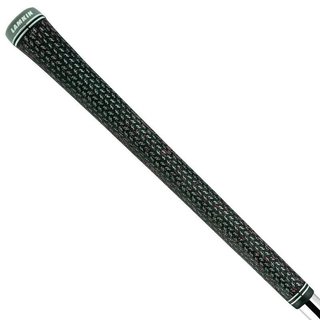 Lamkin Crossline 360 Genesis Full Cord grip, MIDSIZE, zwart
