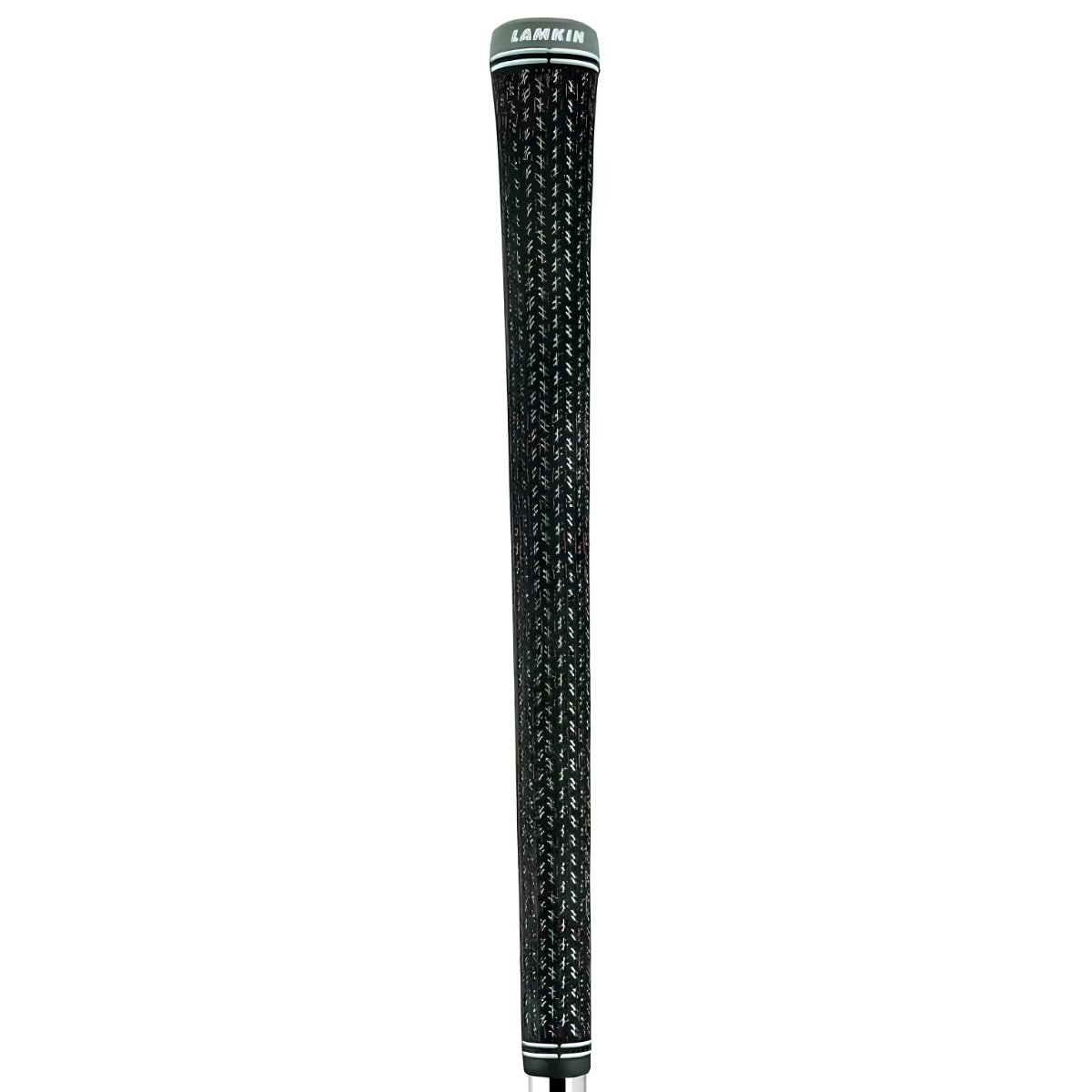 Lamkin Crossline 360 Genesis Full Cord grip, MIDSIZE, zwart