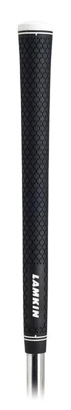 Lamkin R.E.L. Ace 3GEN grip, STANDARD, zwart
