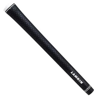 Lamkin R.E.L. Ace 3GEN grip, STANDARD, zwart