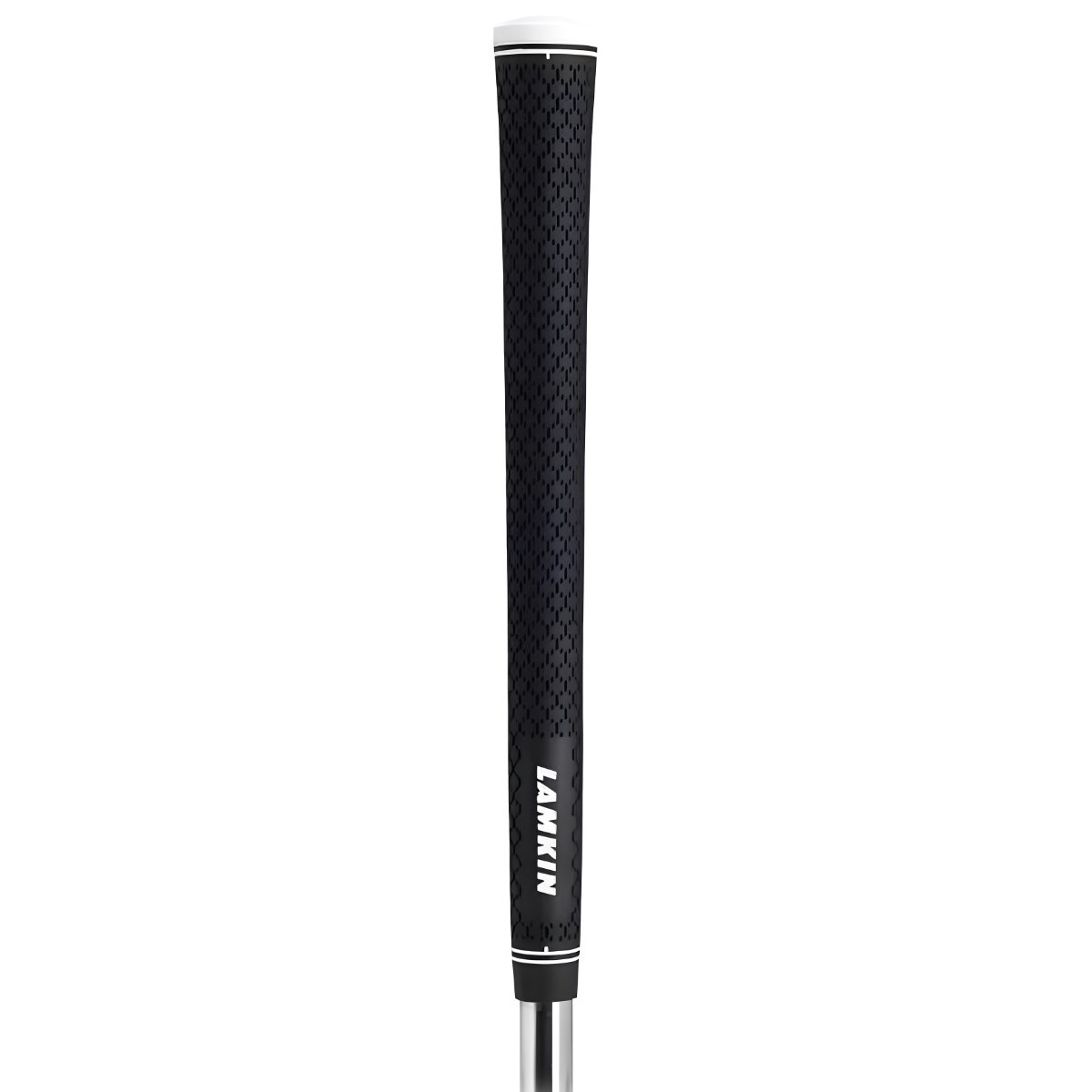 Lamkin R.E.L. Ace 3GEN grip, STANDARD, zwart