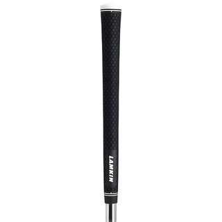 Lamkin R.E.L. Ace 3GEN grip, STANDARD, zwart