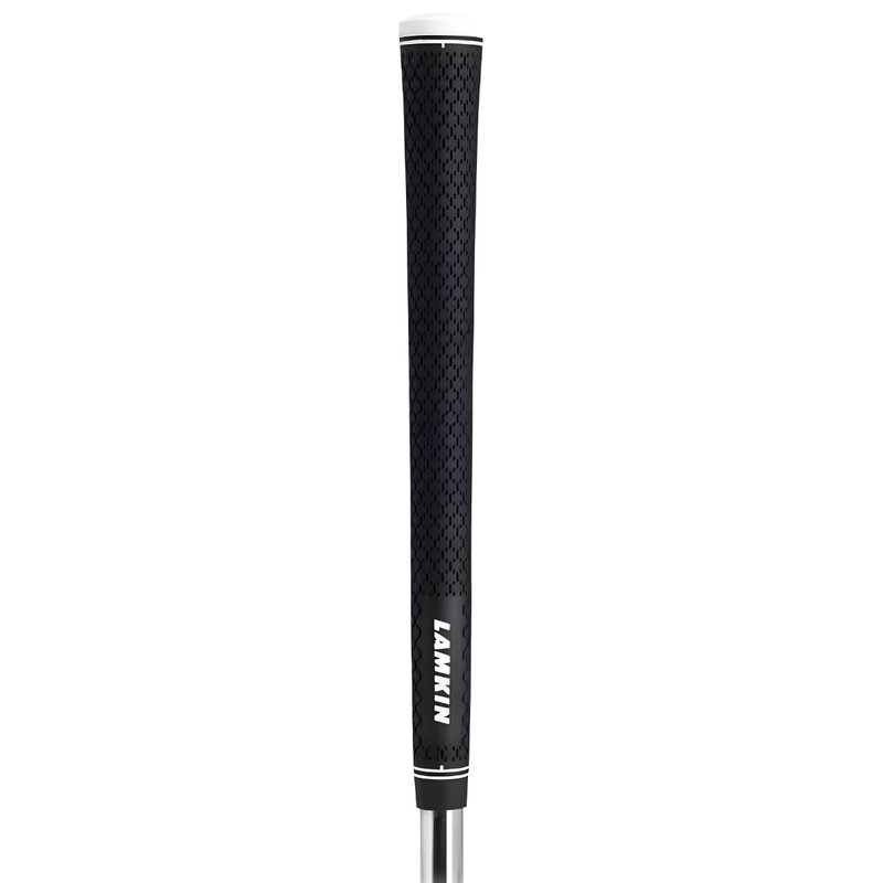 Lamkin R.E.L. Ace 3GEN grip, STANDARD, zwart