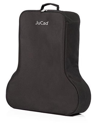 JuCad carry bag Drive SL Titan Silence trolleytas, zwart