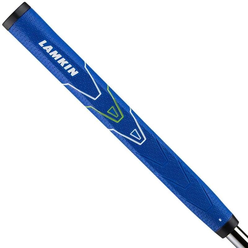 Lamkin SINKFIT Deep-V putter grip, MIDSIZE