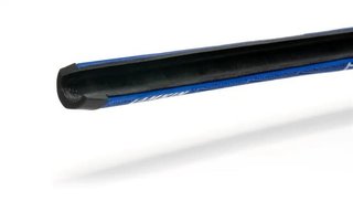 Lamkin SINKFIT Deep-V putter grip, MIDSIZE