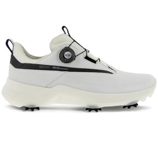 Ecco Biom G5 BOA heren golfschoenen, wit