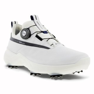 Ecco Biom G5 BOA heren golfschoenen, wit