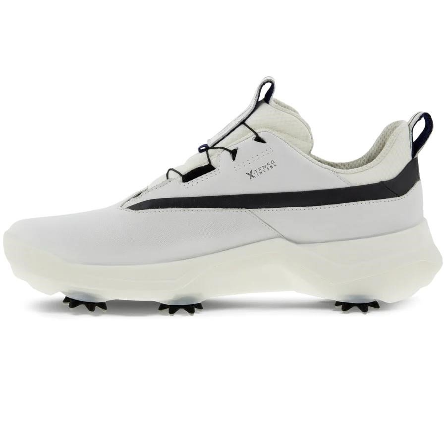 Ecco Biom G5 BOA heren golfschoenen, wit