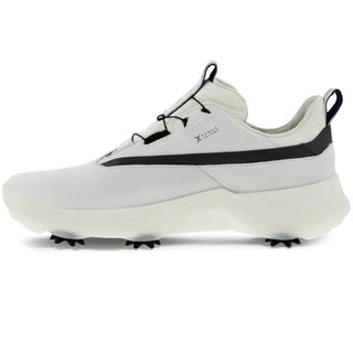 Ecco Biom G5 BOA heren golfschoenen, wit