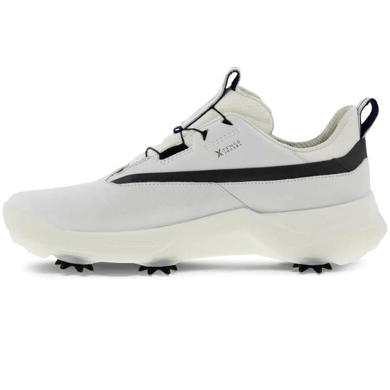 Ecco Biom G5 BOA heren golfschoenen, wit