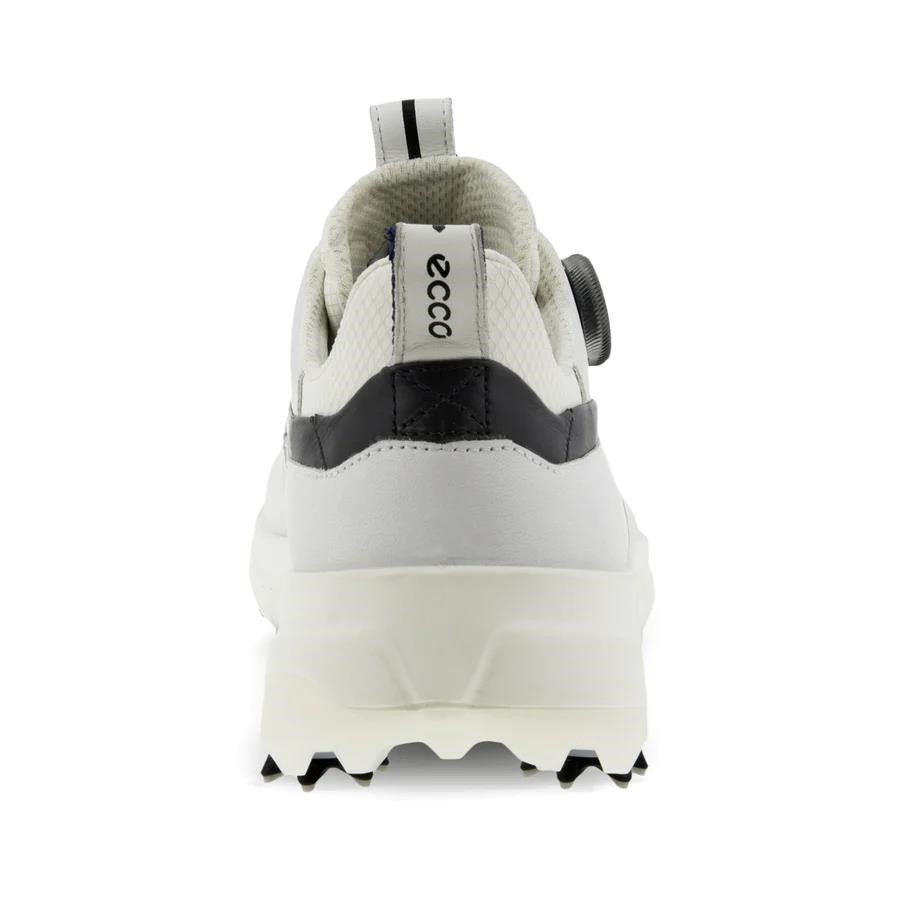 Ecco Biom G5 BOA heren golfschoenen, wit