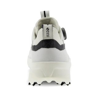 Ecco Biom G5 BOA heren golfschoenen, wit