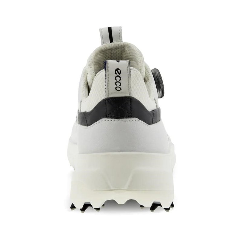 Ecco Biom G5 BOA heren golfschoenen, wit