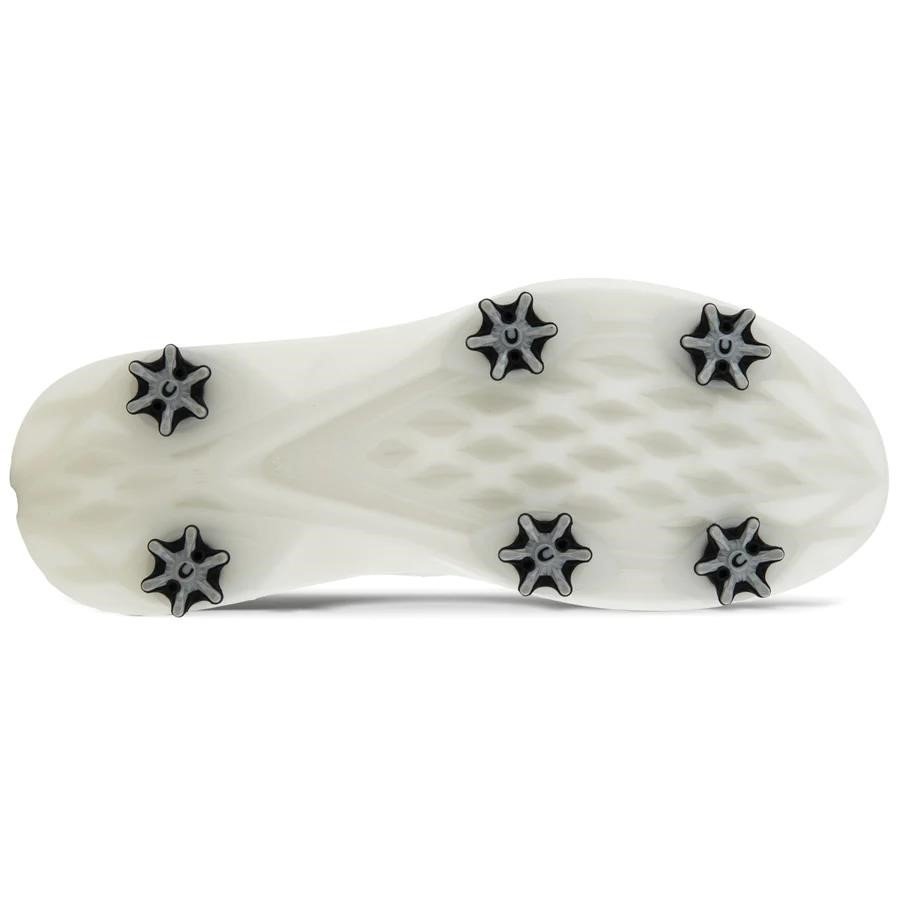 Ecco Biom G5 BOA heren golfschoenen, wit