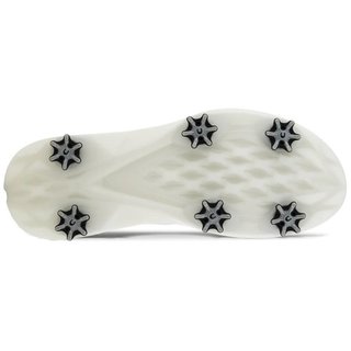 Ecco Biom G5 BOA heren golfschoenen, wit