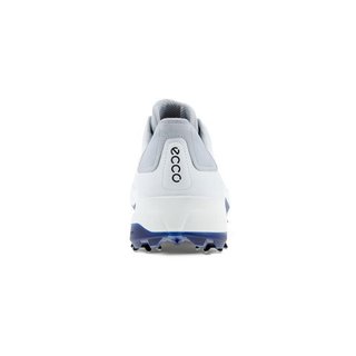 Ecco Biom G5 heren golfschoenen, wit
