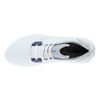 Ecco Biom G5 heren golfschoenen, wit