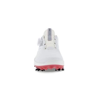 Ecco Biom G5 Boa dames golfschoenen, wit