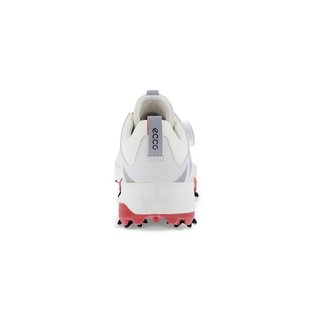 Ecco Biom G5 Boa dames golfschoenen, wit