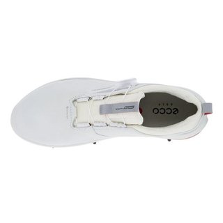 Ecco Biom G5 Boa dames golfschoenen, wit