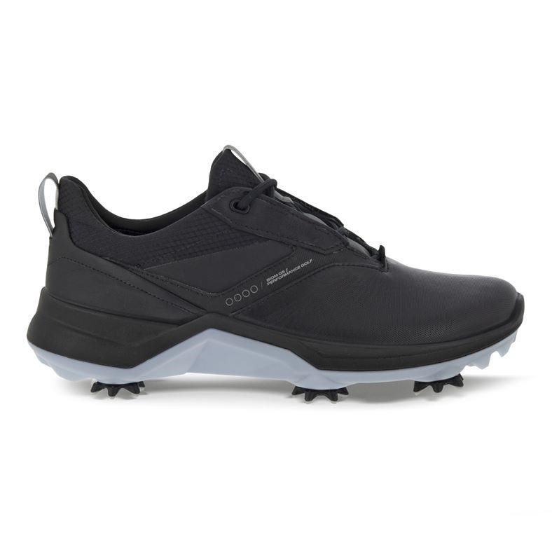 Ecco Biom G5 dames golfschoenen, zwart
