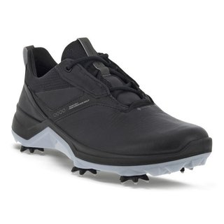 Ecco Biom G5 dames golfschoenen, zwart