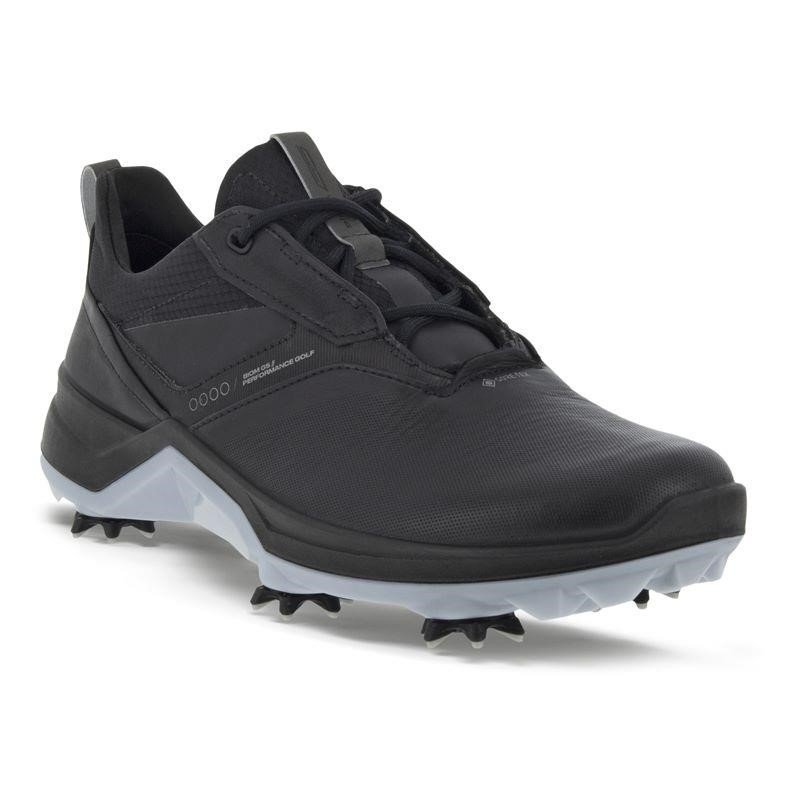 Ecco Biom G5 dames golfschoenen, zwart