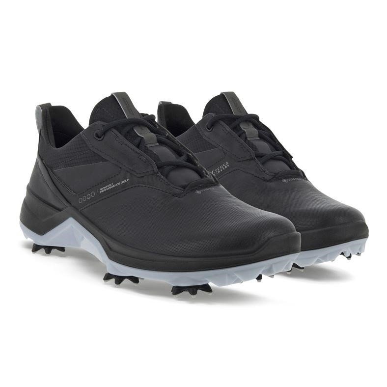 Ecco Biom G5 dames golfschoenen, zwart