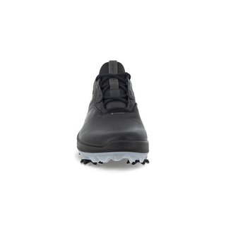Ecco Biom G5 dames golfschoenen, zwart