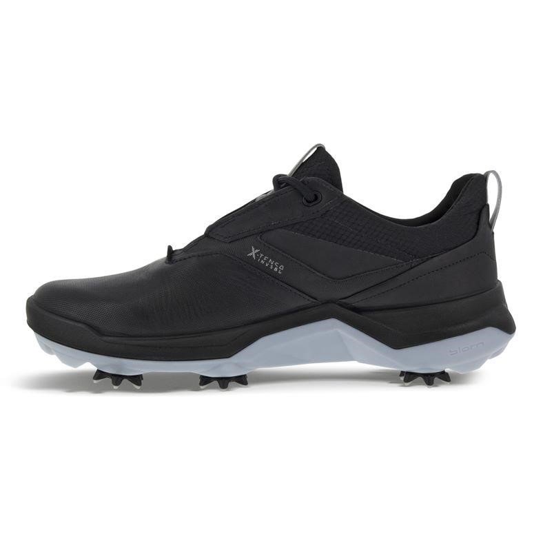 Ecco Biom G5 dames golfschoenen, zwart