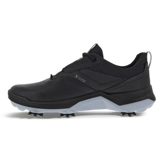 Ecco Biom G5 dames golfschoenen, zwart