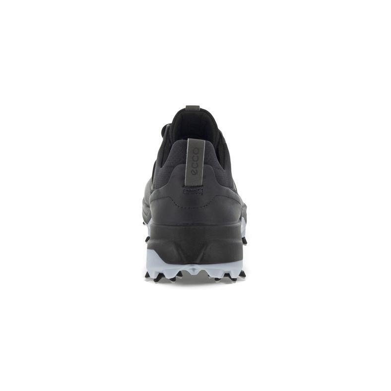 Ecco Biom G5 dames golfschoenen, zwart