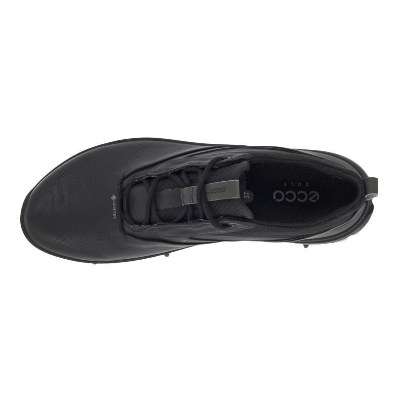 Ecco Biom G5 dames golfschoenen, zwart