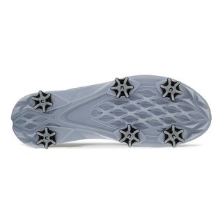 Ecco Biom G5 dames golfschoenen, zwart