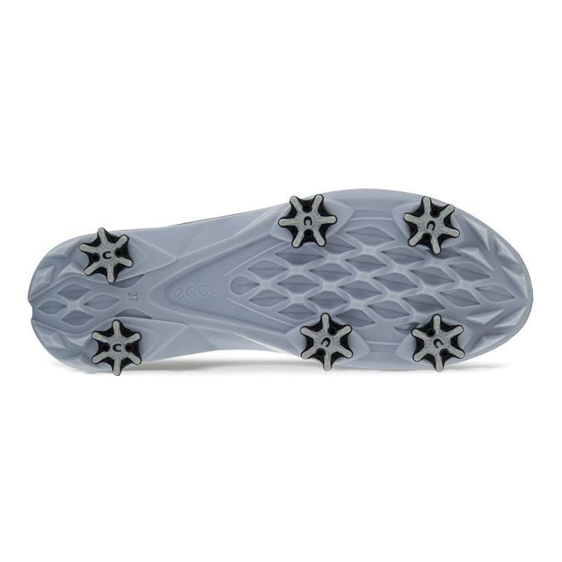 Ecco Biom G5 dames golfschoenen, zwart