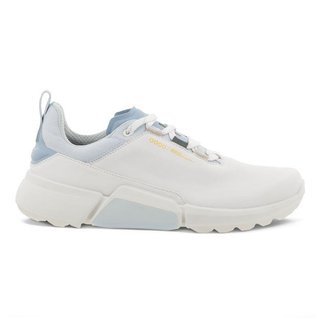 Ecco Ecco Biom H4 dames golfschoenen, wit