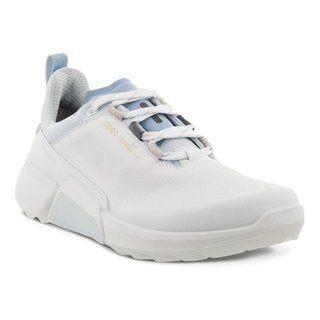 Ecco Ecco Biom H4 dames golfschoenen, wit