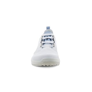 Ecco Ecco Biom H4 dames golfschoenen, wit