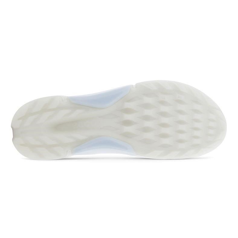 Ecco Ecco Biom H4 dames golfschoenen, wit