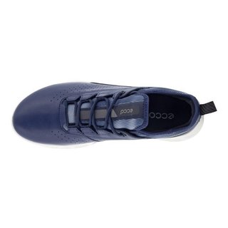 Ecco Ecco Biom C4 dames golfschoenen, marineblauw