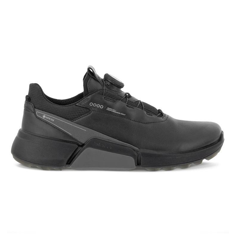 Ecco Ecco Biom H4 Boa dames golfschoenen, zwart