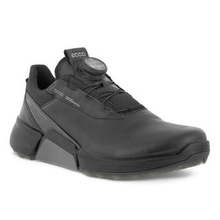 Ecco Ecco Biom H4 Boa dames golfschoenen, zwart