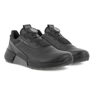Ecco Ecco Biom H4 Boa dames golfschoenen, zwart