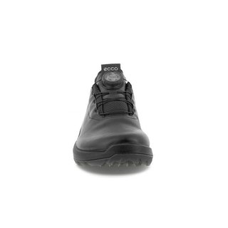 Ecco Ecco Biom H4 Boa dames golfschoenen, zwart