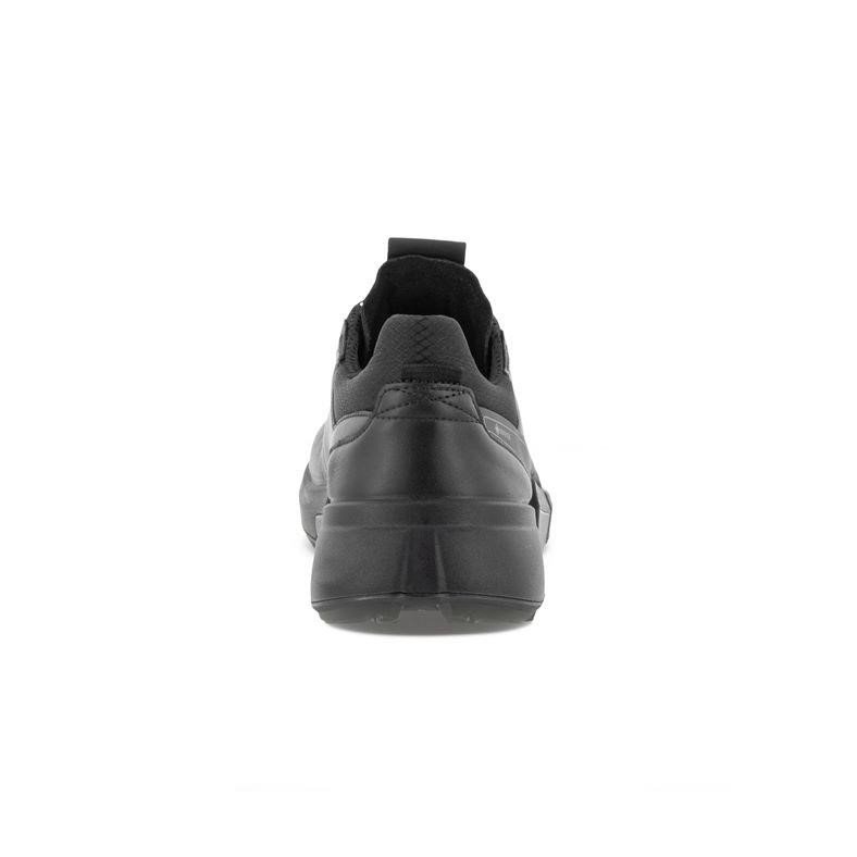 Ecco Ecco Biom H4 Boa dames golfschoenen, zwart