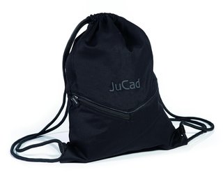 JuCad JuCad drawstring sports bag