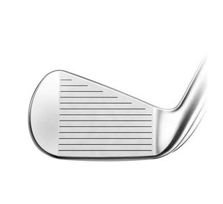 Titleist 620 MB heren ijzers, staal
