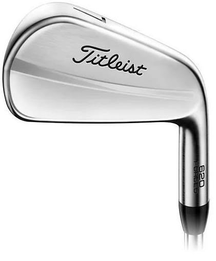 Titleist 620 MB heren ijzers, staal